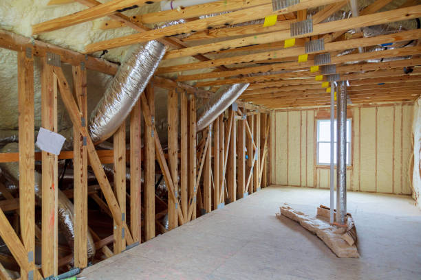 Best Commercial Insulation in Friars Point, MS