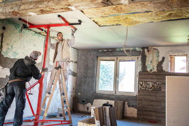Best Residential Insulation in Friars Point, MS