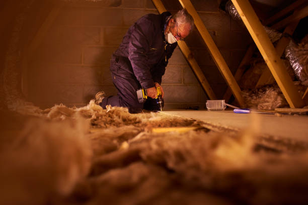 Best Insulation Materials and Products in Friars Point, MS